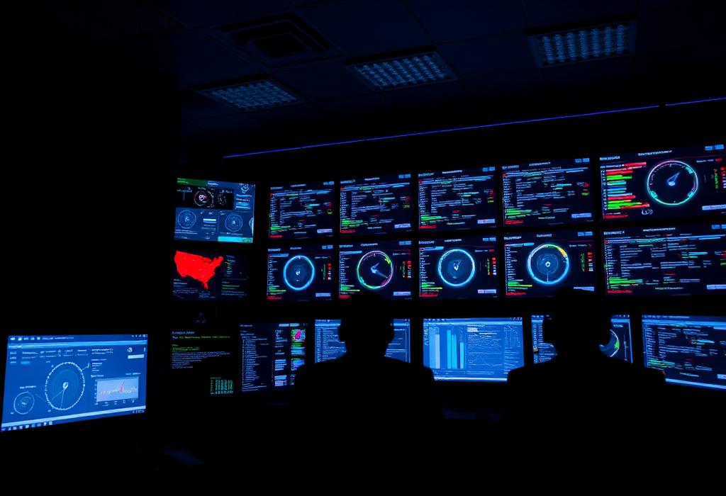 Cybersecurity online training
