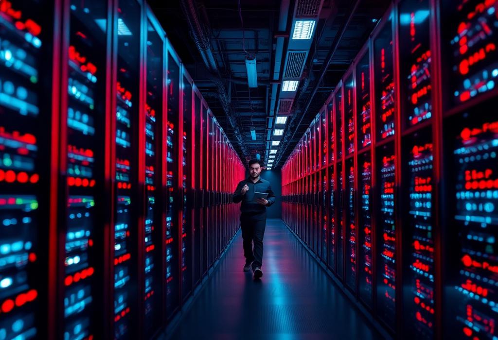 Oracle online training