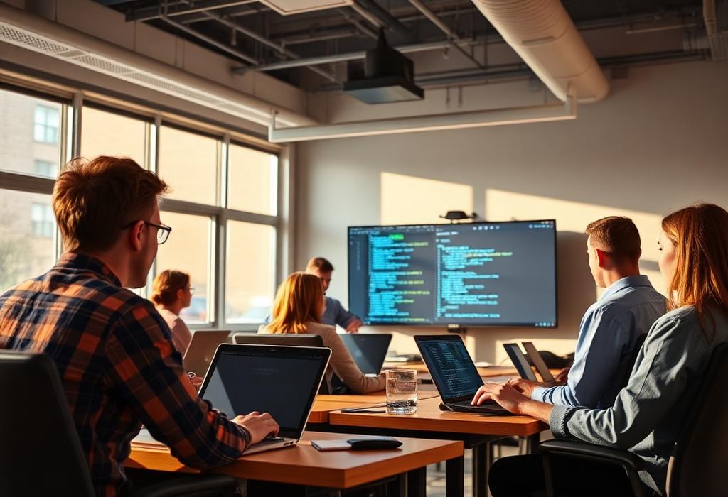 Others online training