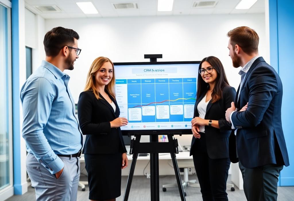 Salesforce online training