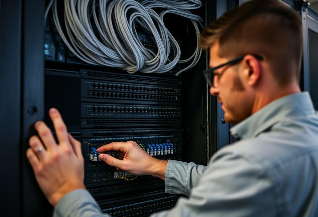 Cisco Nexus Online Training training