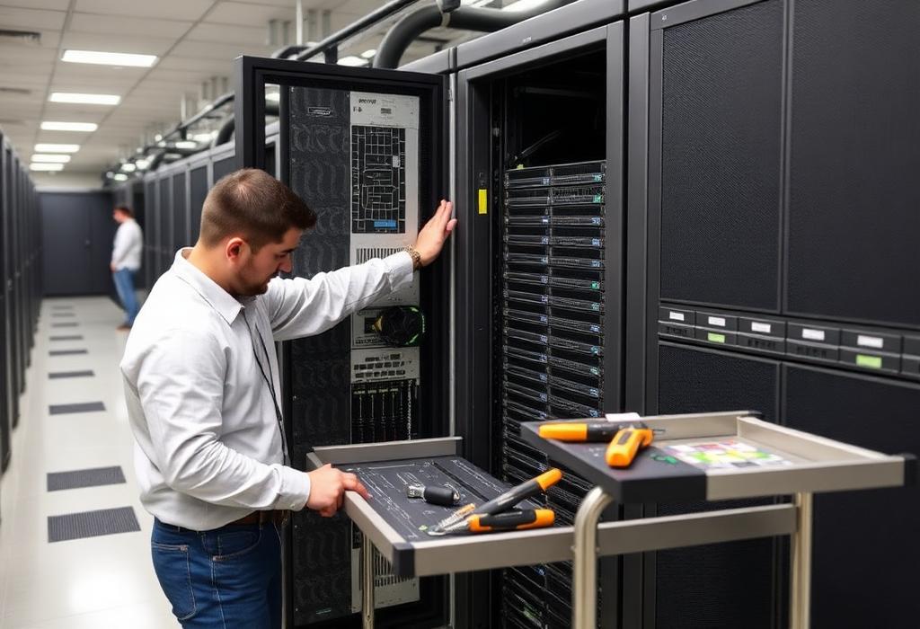 Cisco UCS Admin Course training