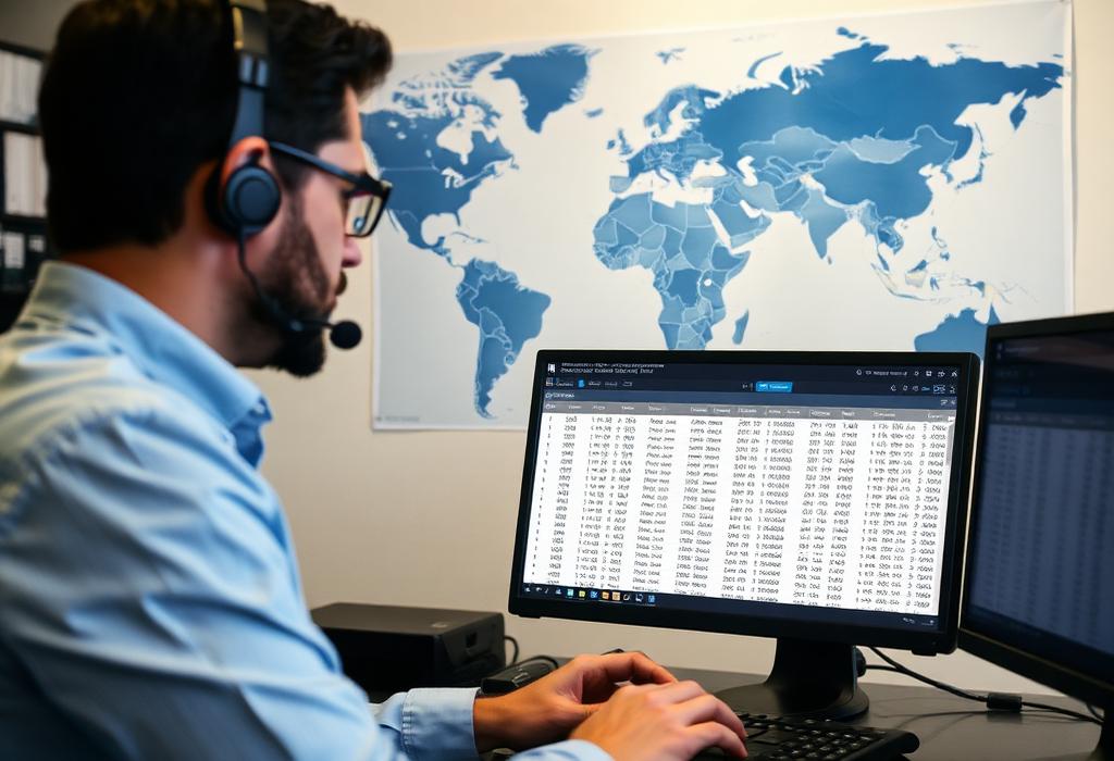 Domain Name System training