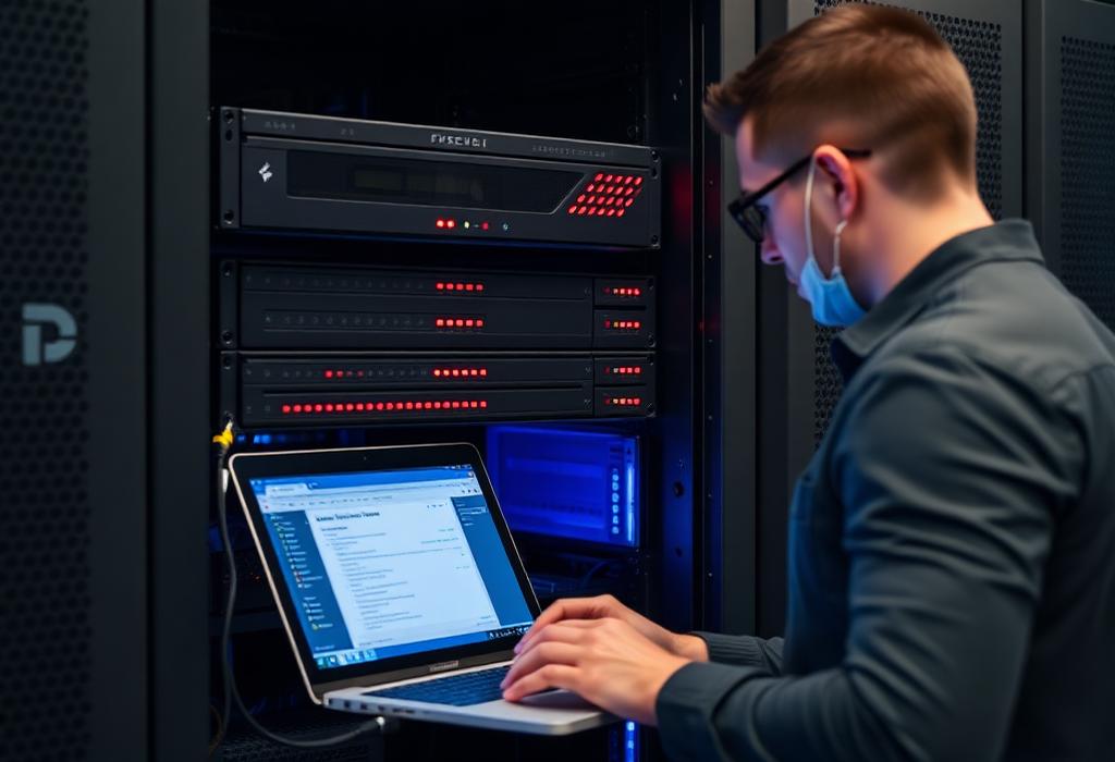 Firewall online training online training