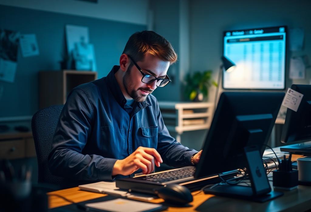Oracle Customer Care and Billing (CC&B) Technical training