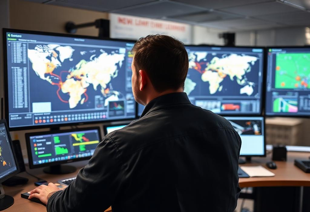 Oracle Transport Management training