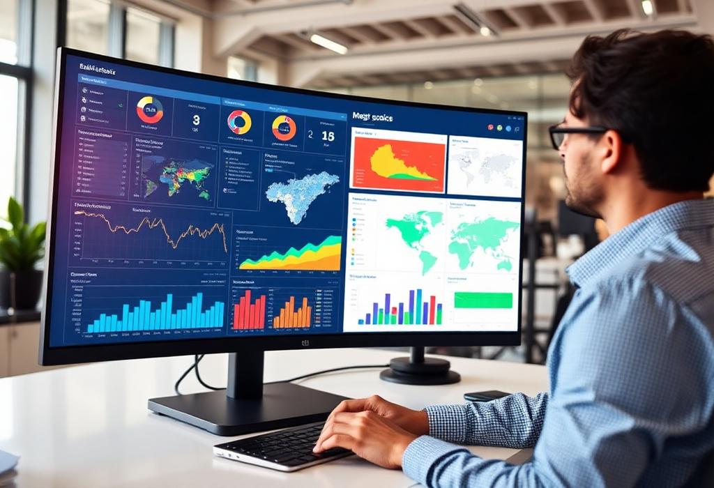 Tableau Online Training training