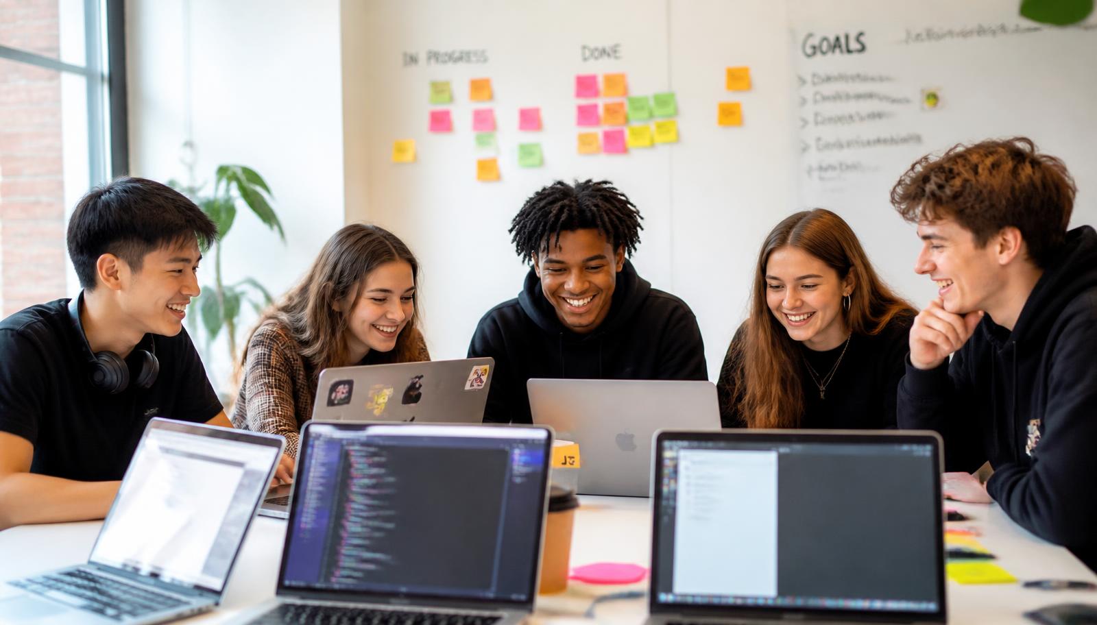 FutureLing IT online training